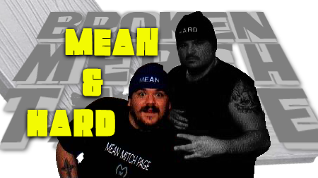 Mean & Hard
