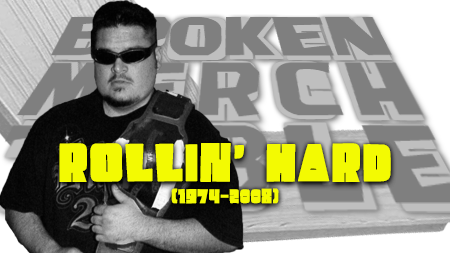 Rollin' Hard