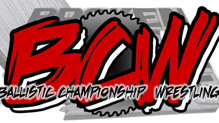 Ballistic Championship Wrestling