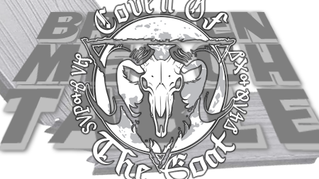 Coven Of The Goat