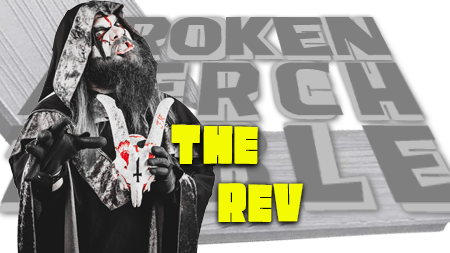The Rev