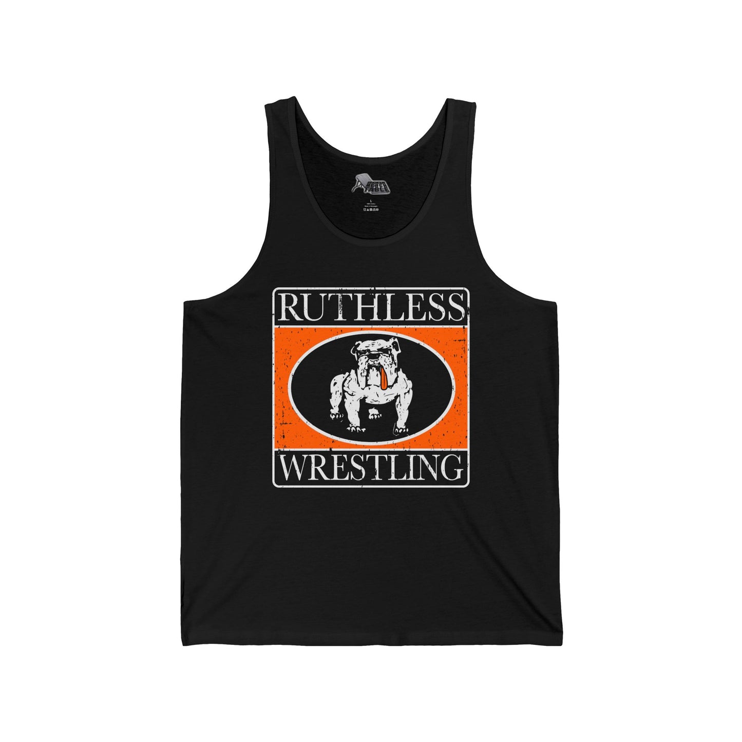 Ruthless Pro Wrestling - Victory Tank Top