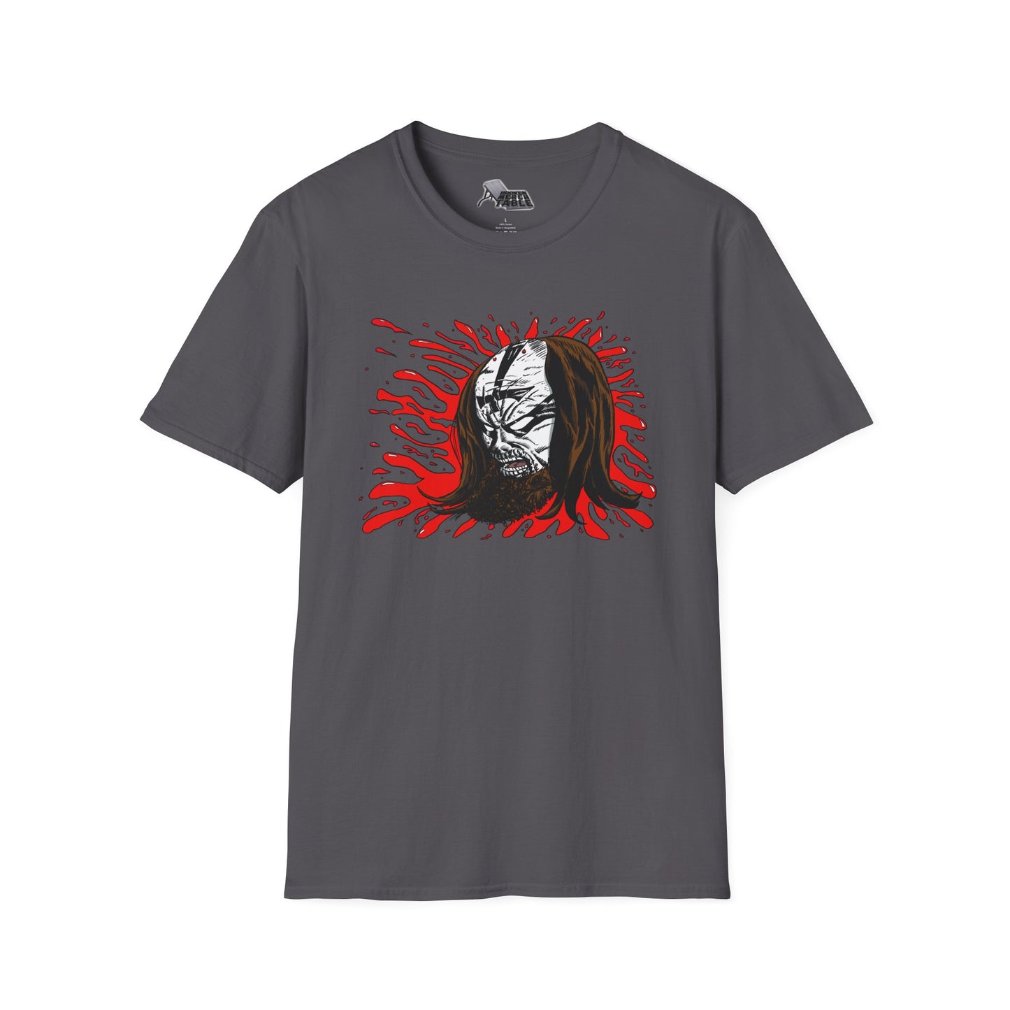 The Rev - For Real T-Shirt