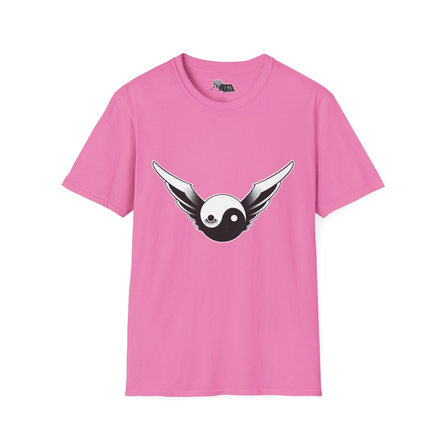 Aaron Williams - Logo T-Shirt