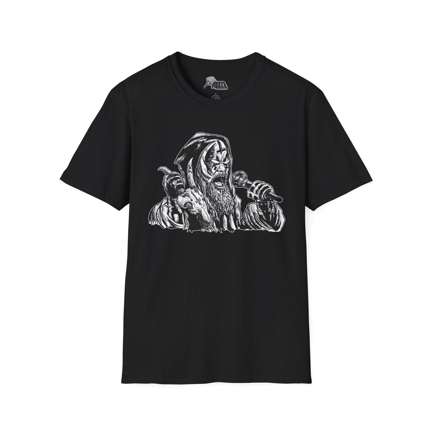 The Rev - OG T-Shirt