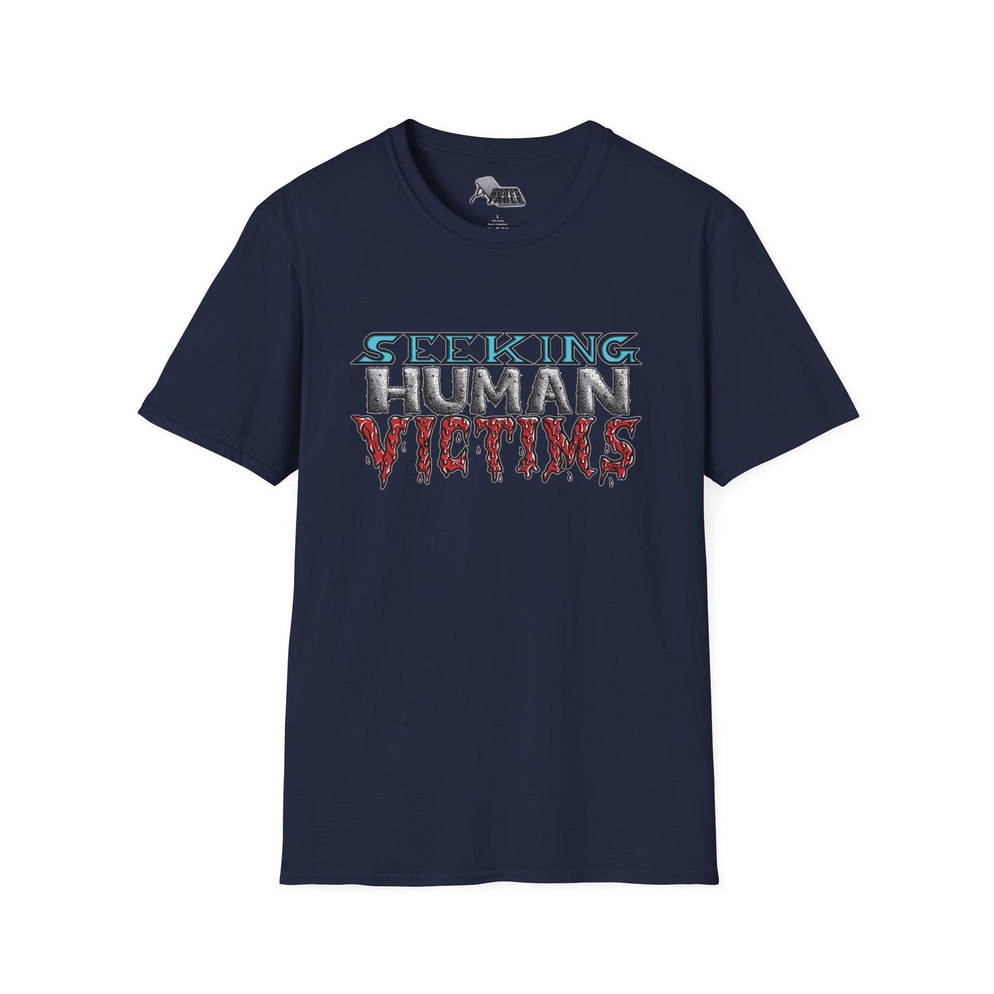 The Rev - #SHV T-Shirt