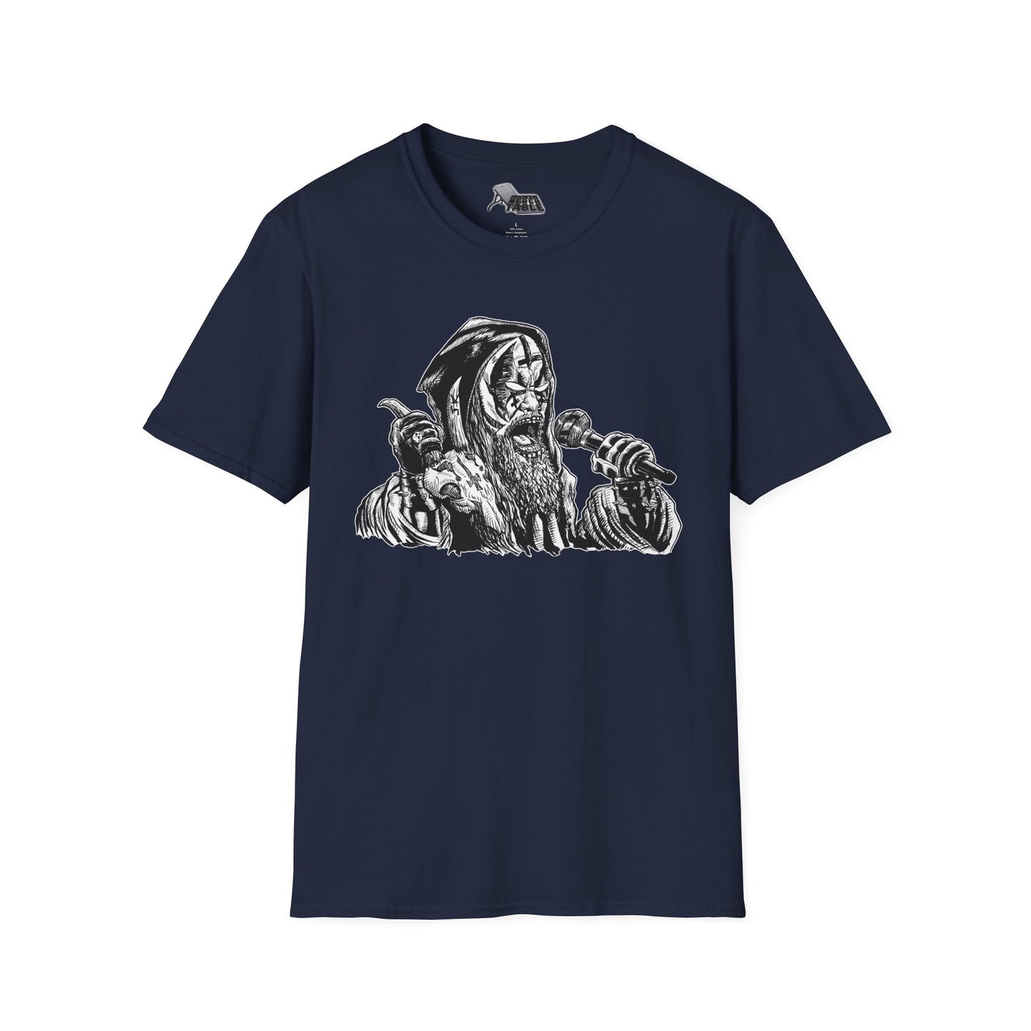 The Rev - OG T-Shirt