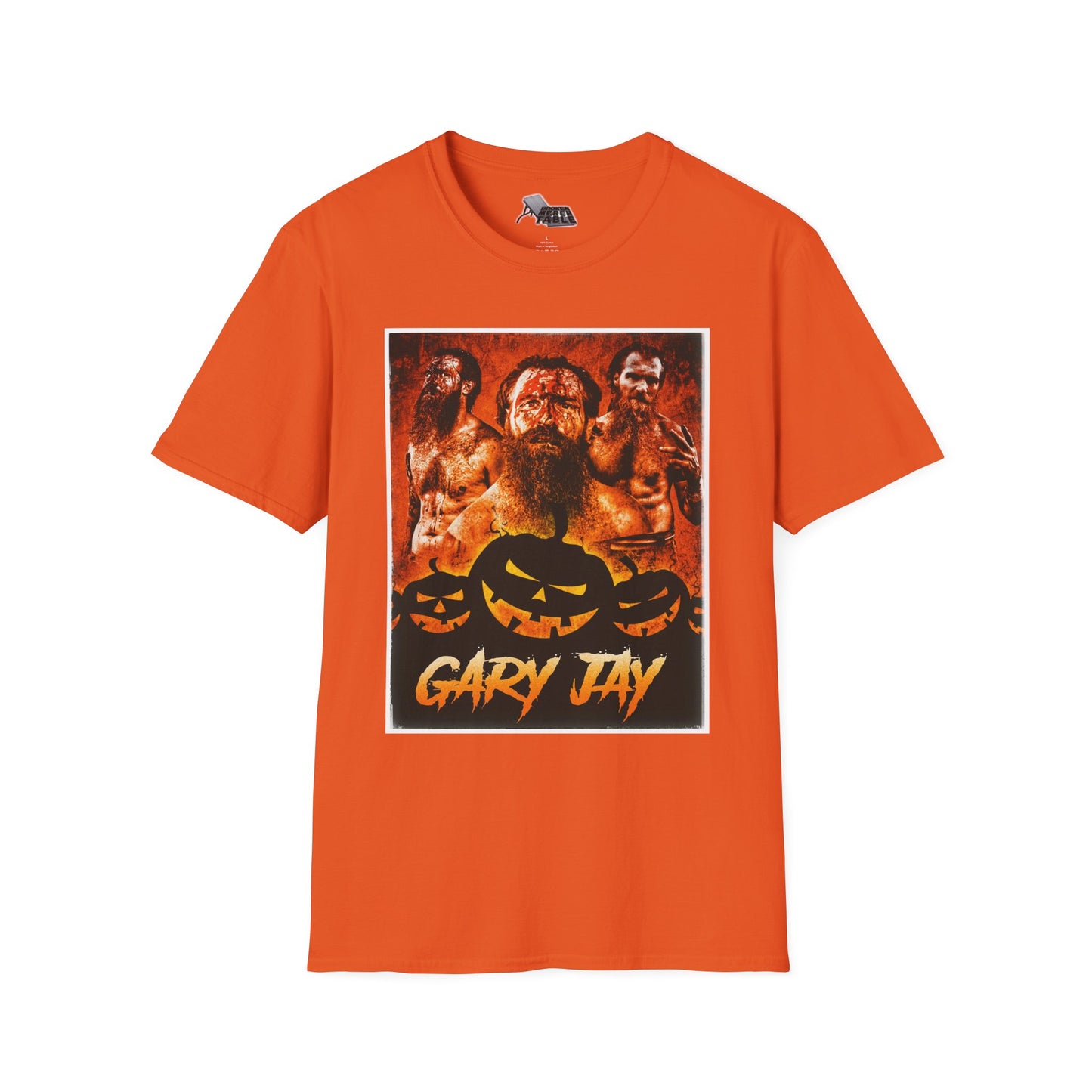 Gary Jay - Halloween Horrorshow T-Shirt