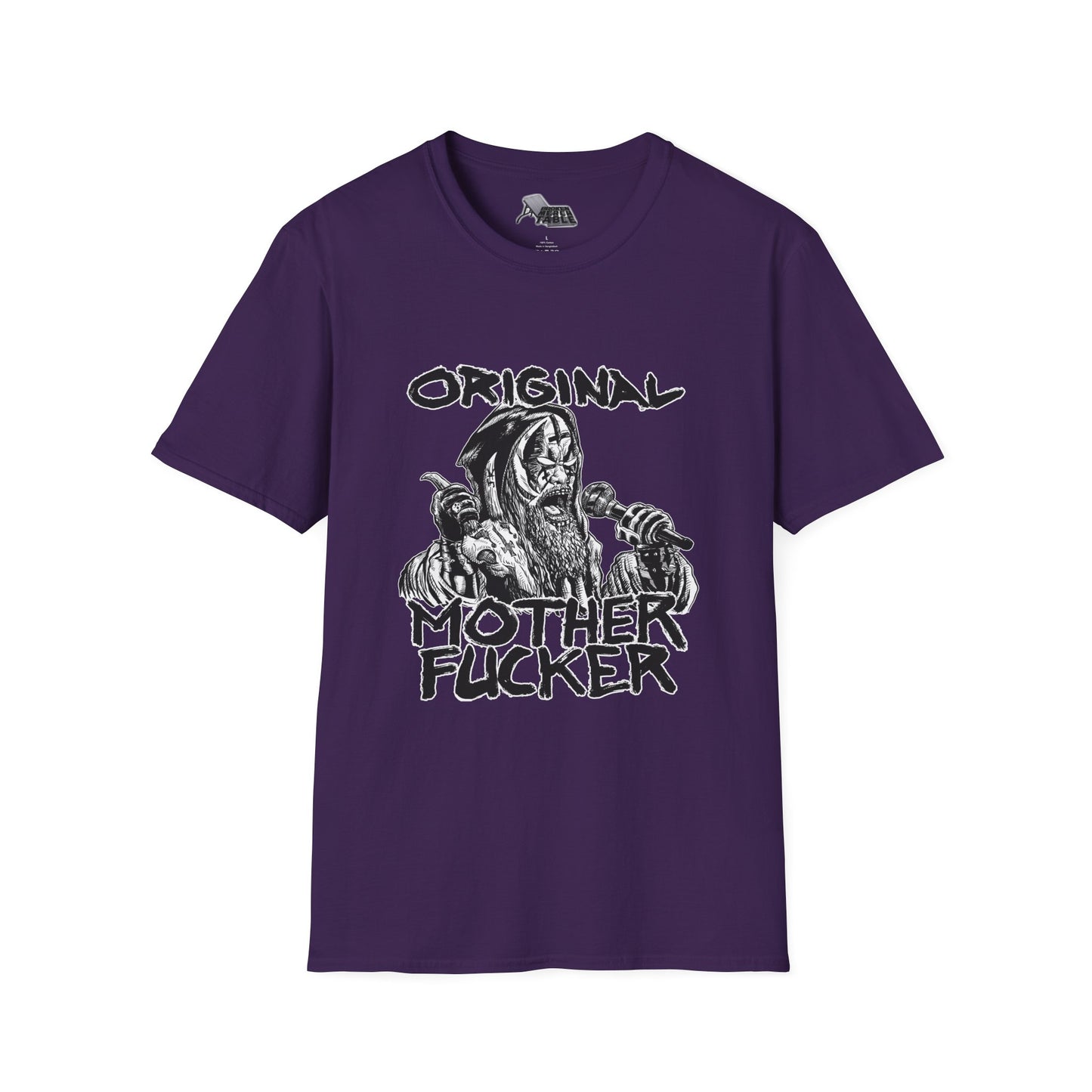The Rev - OG MF T-Shirt