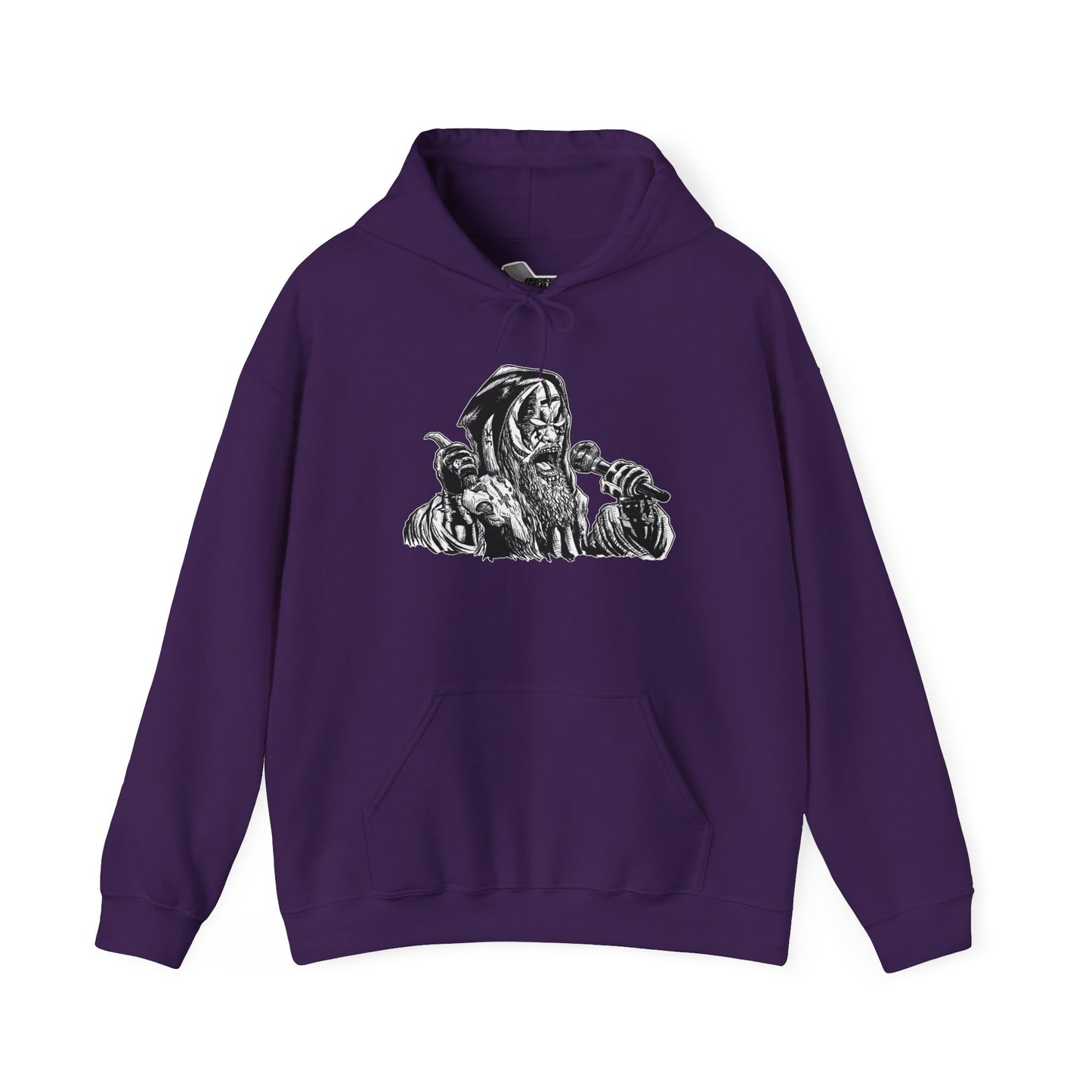 The Rev - OG Hoodie