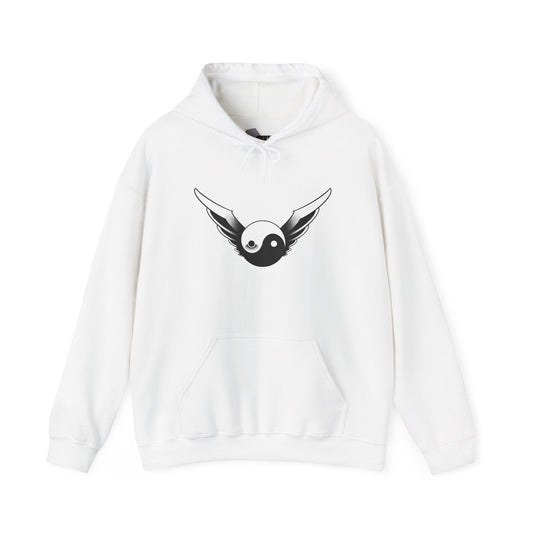 Aaron Williams - Logo Hoodie