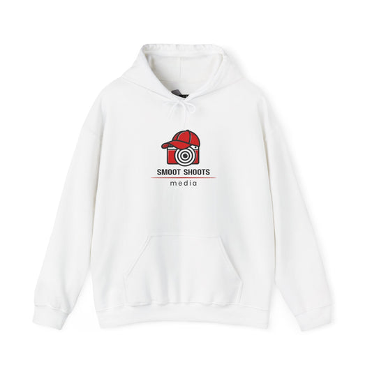 Smoot Shoots Media - Logo Hoodie