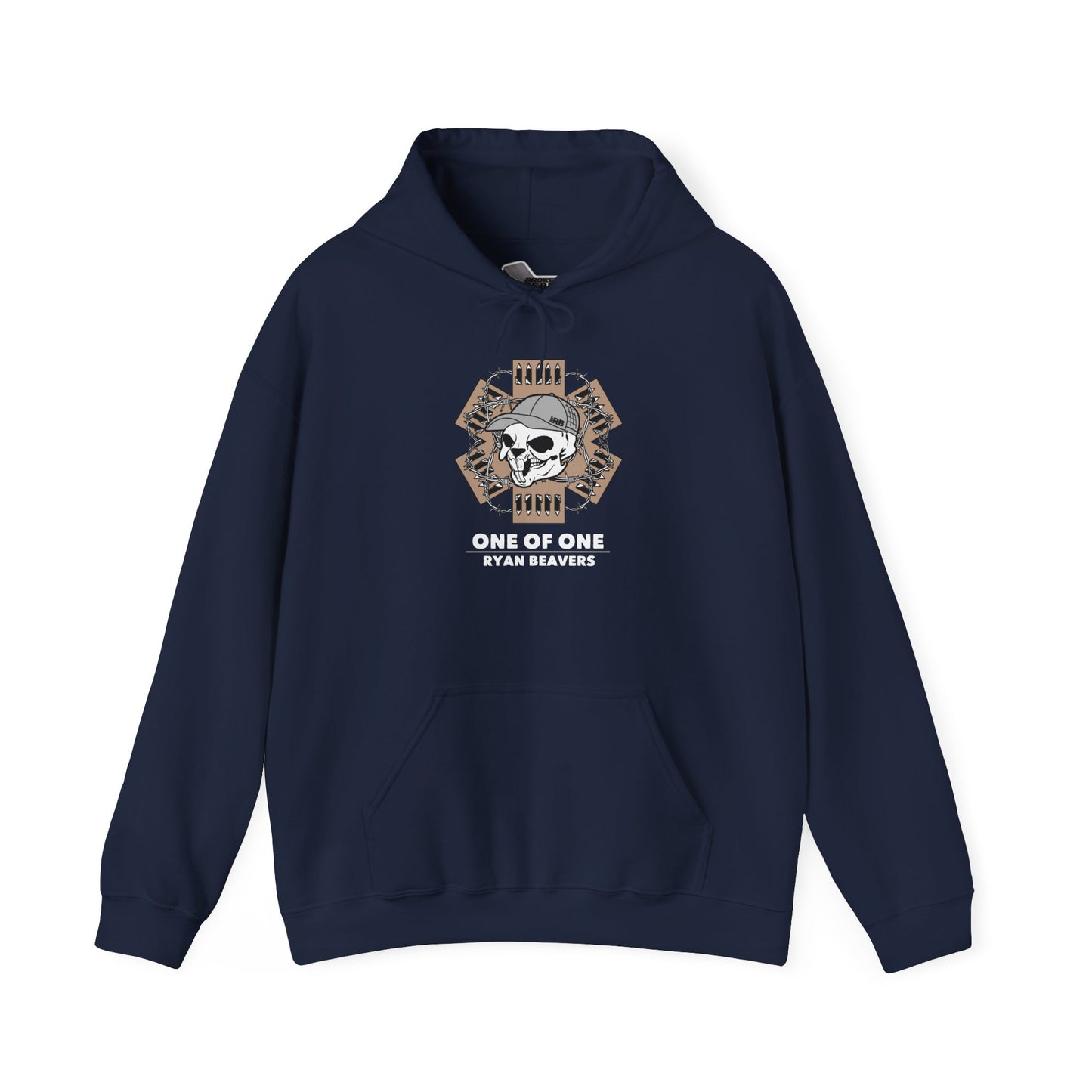 Ryan Beavers - One Of One Hoodie