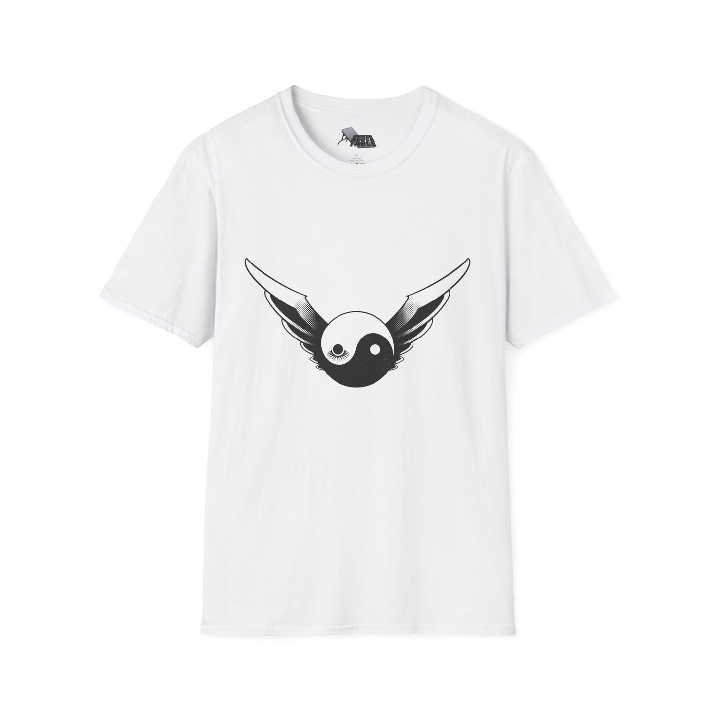 Aaron Williams - Logo T-Shirt