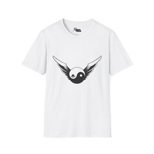 Aaron Williams - Logo T-Shirt
