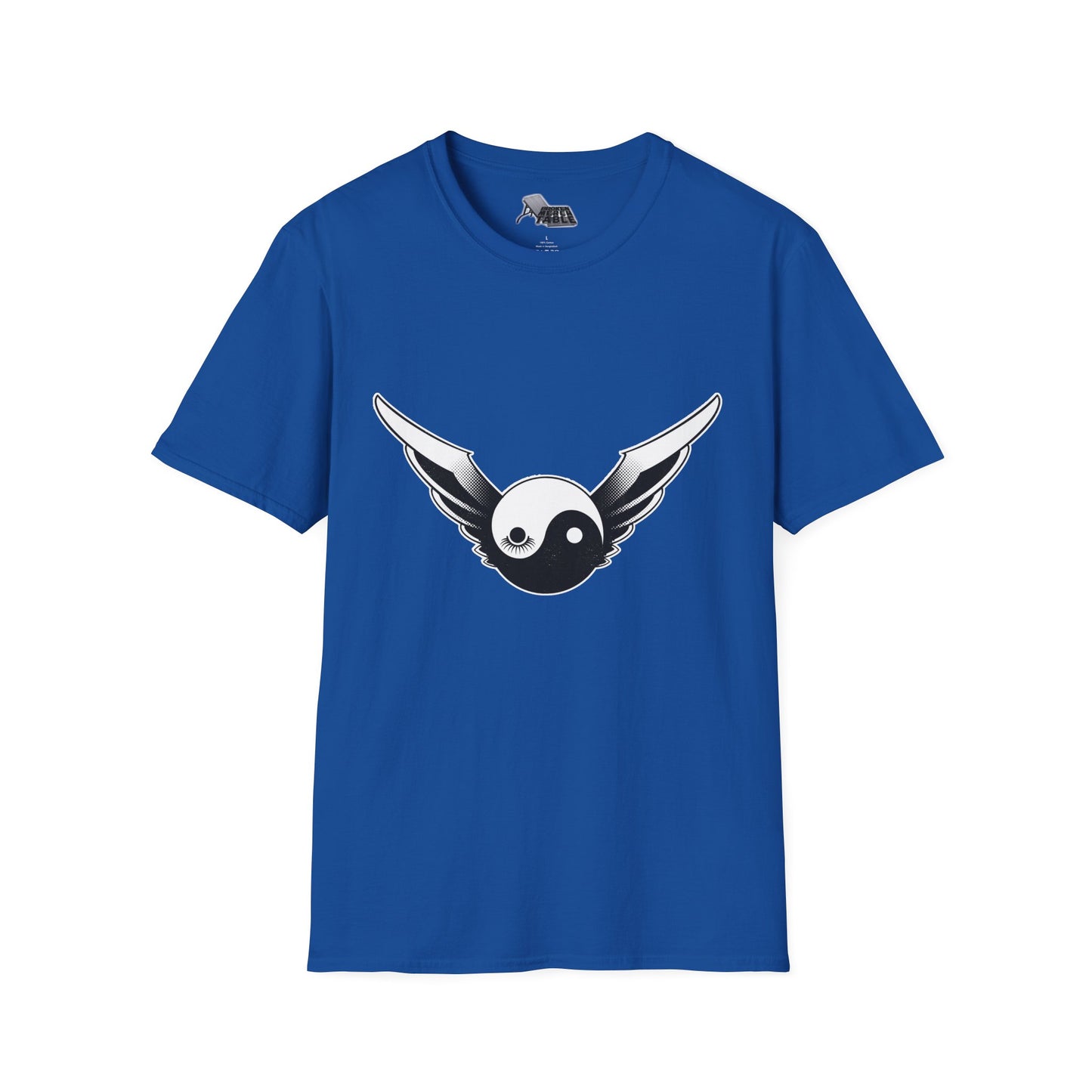 Aaron Williams - Logo T-Shirt