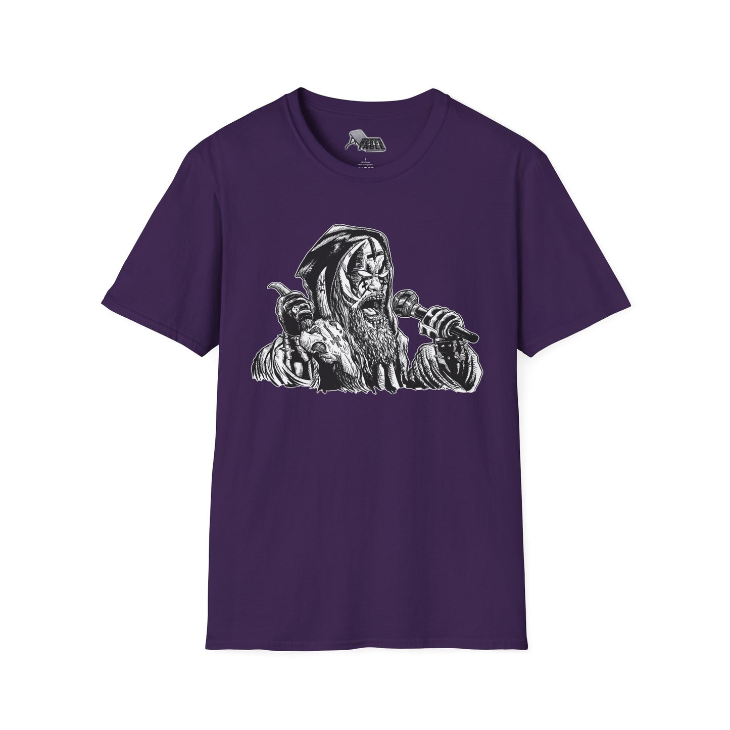 The Rev - OG T-Shirt