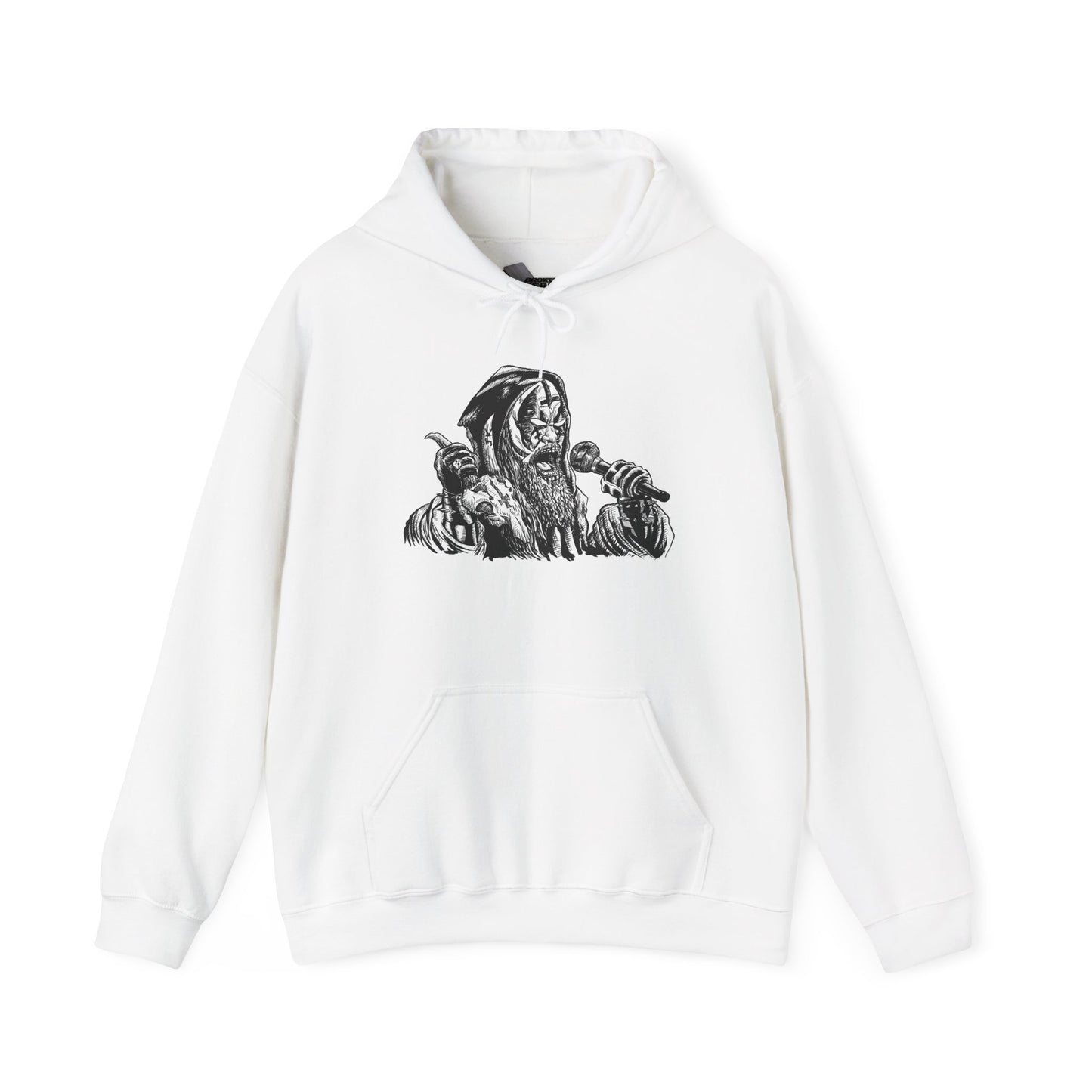 The Rev - OG Hoodie
