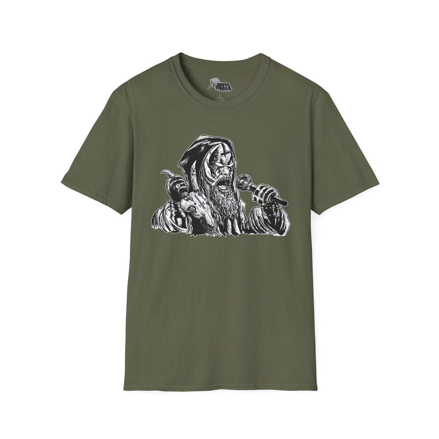 The Rev - OG T-Shirt