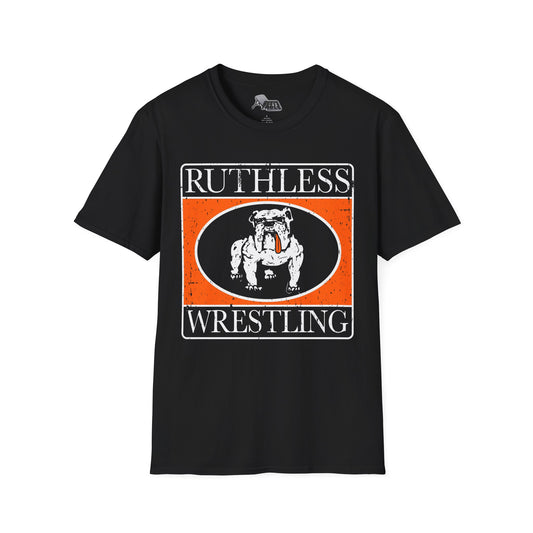 Ruthless Pro Wrestling - Victory T-Shirt