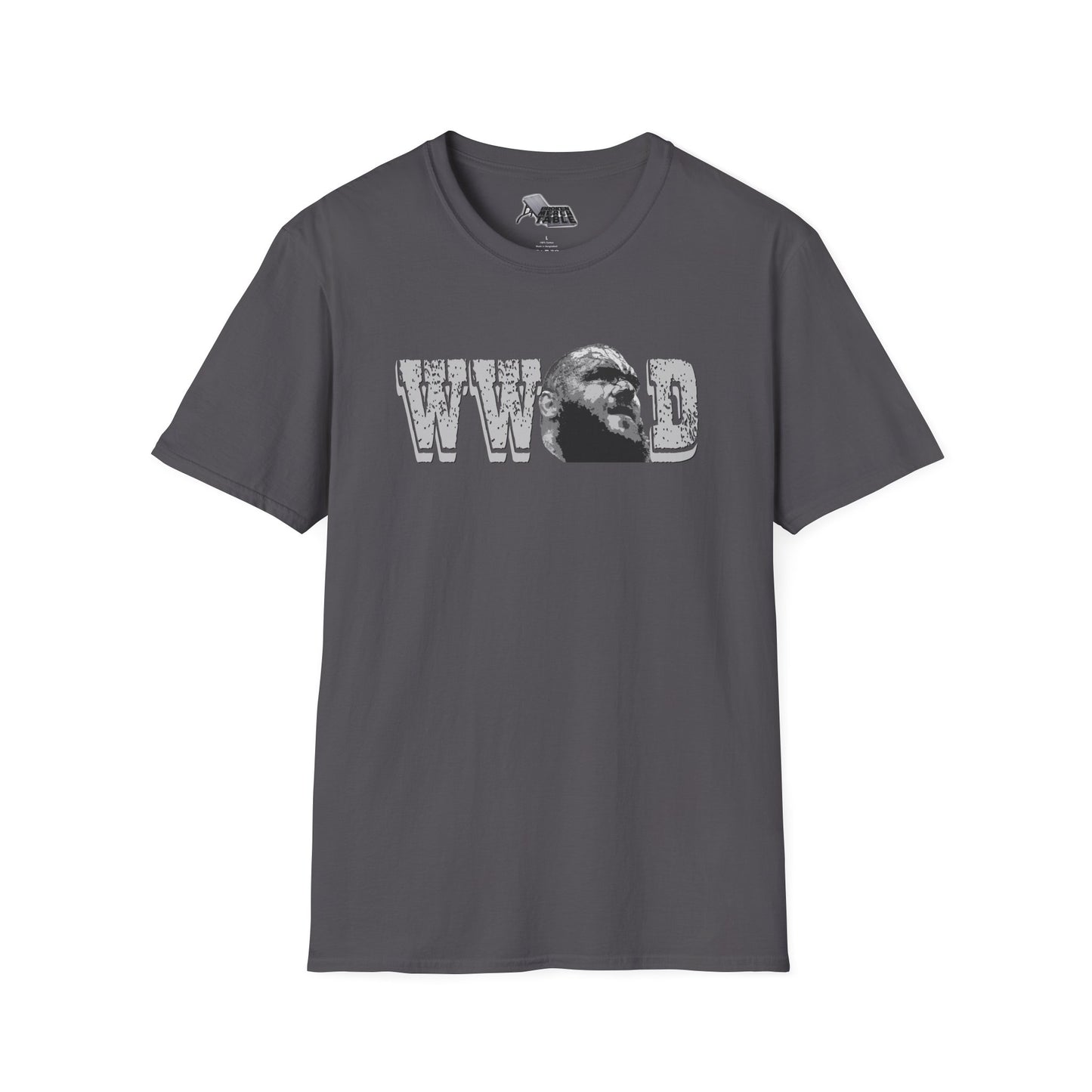 Mean Mitch Page - WWMMPD T-Shirt