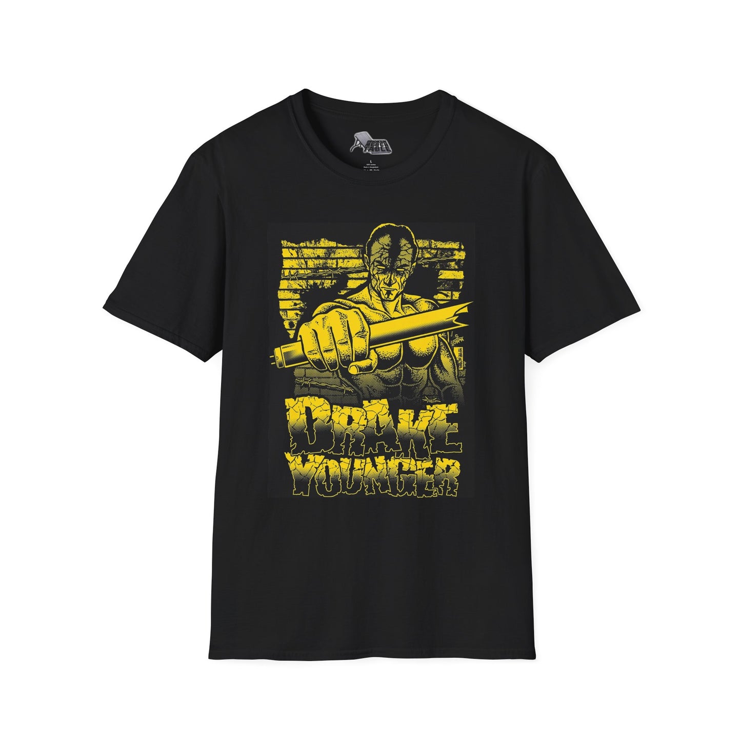Drake Younger - Golden Boy T-Shirt