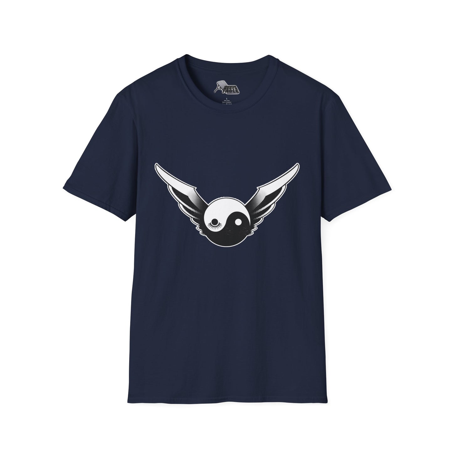 Aaron Williams - Logo T-Shirt