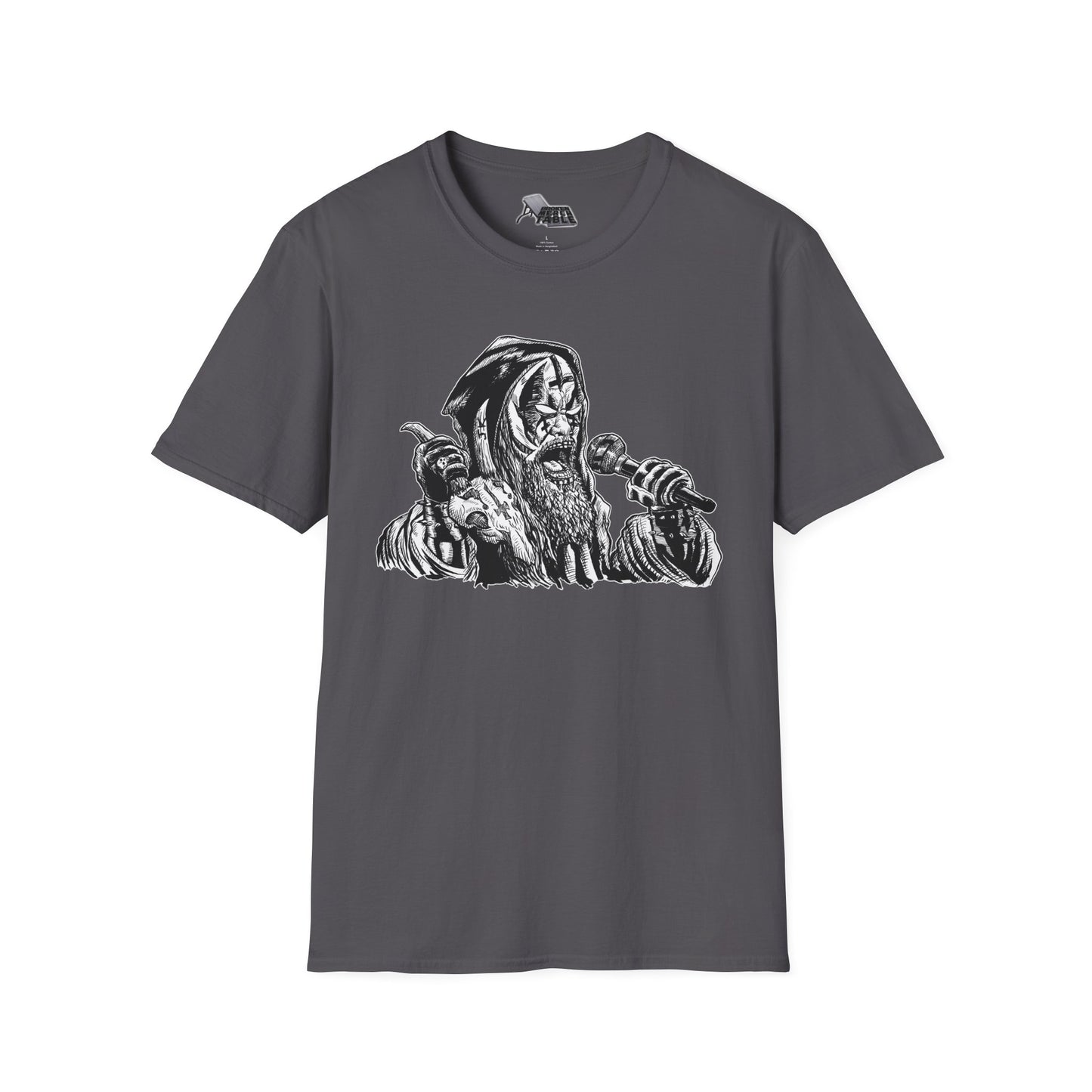 The Rev - OG T-Shirt