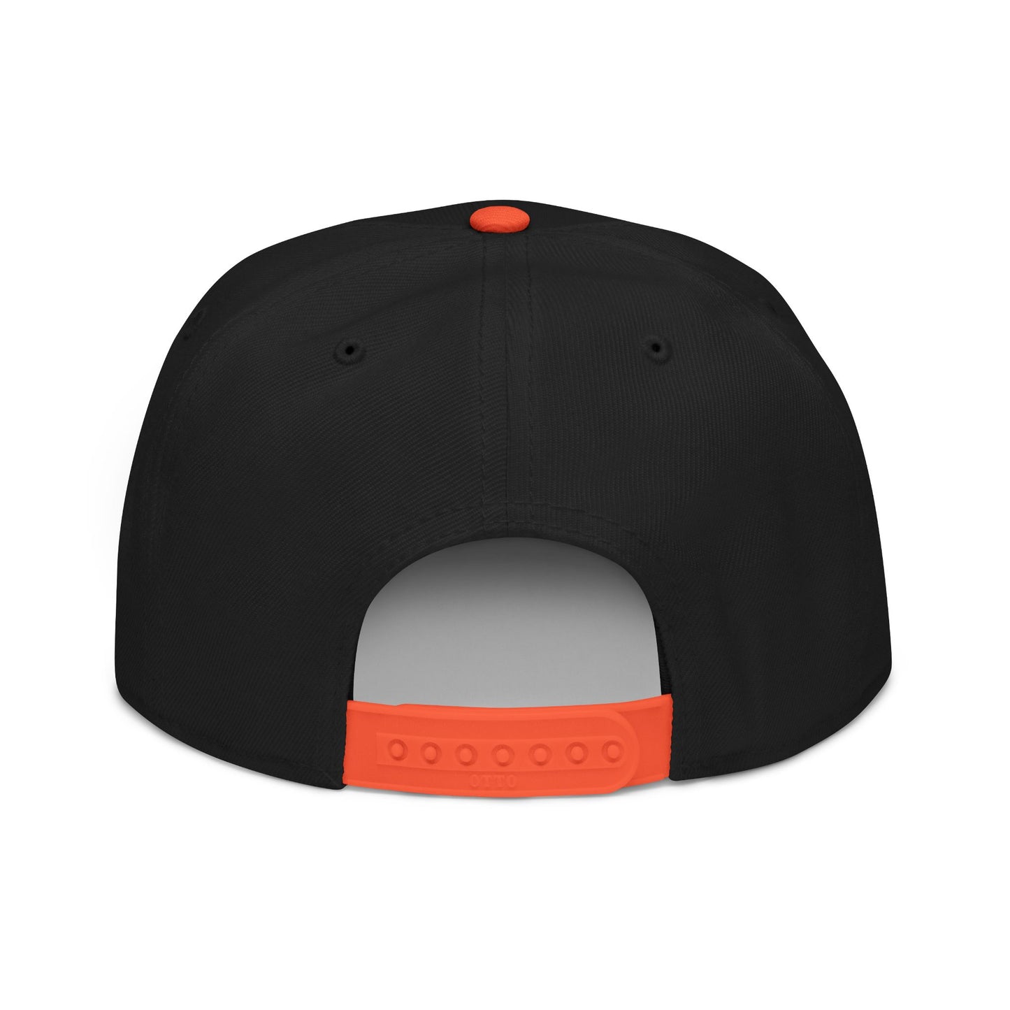 Ruthless Pro Wrestling - Embroidered Snapback Hat