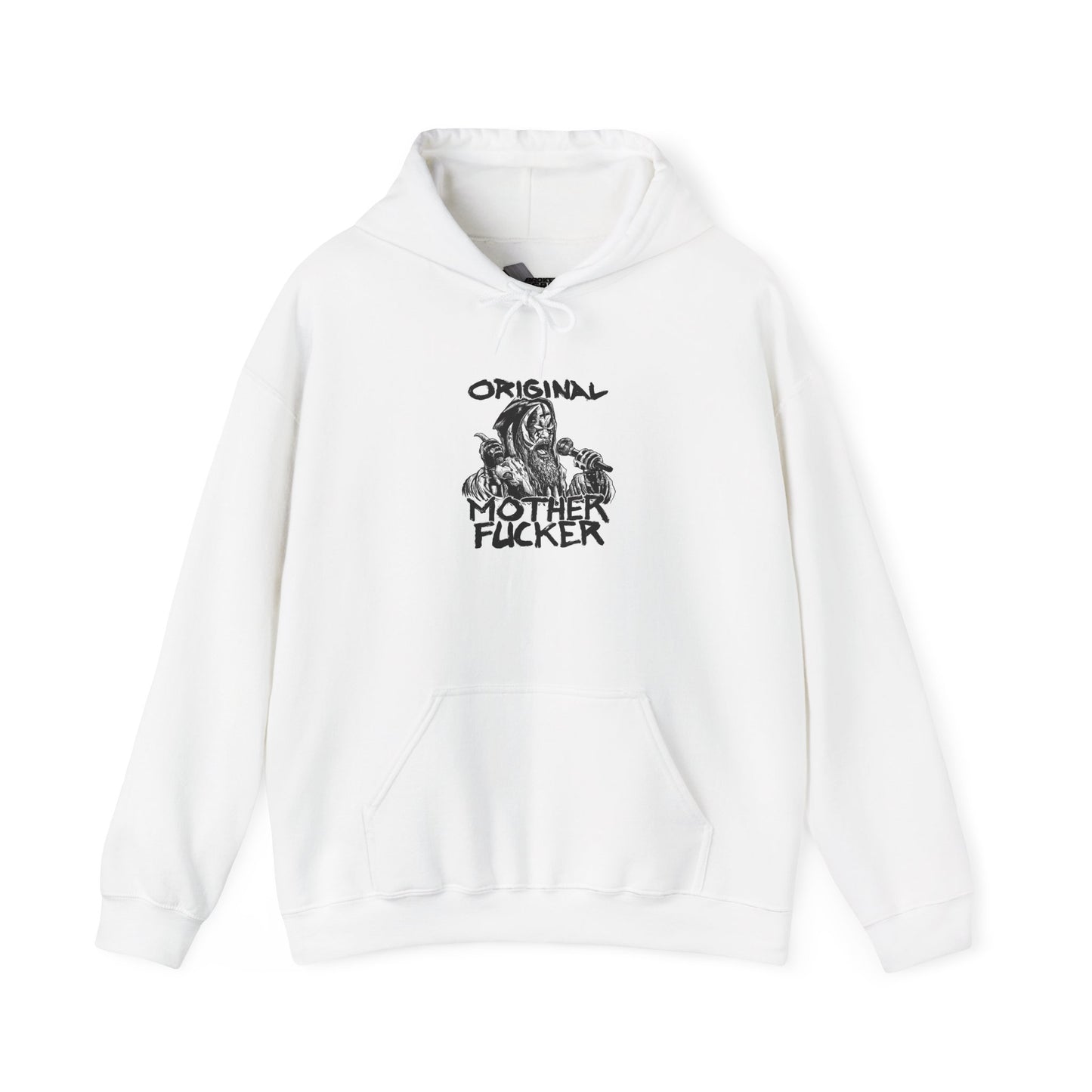 The Rev - OG MF Hoodie