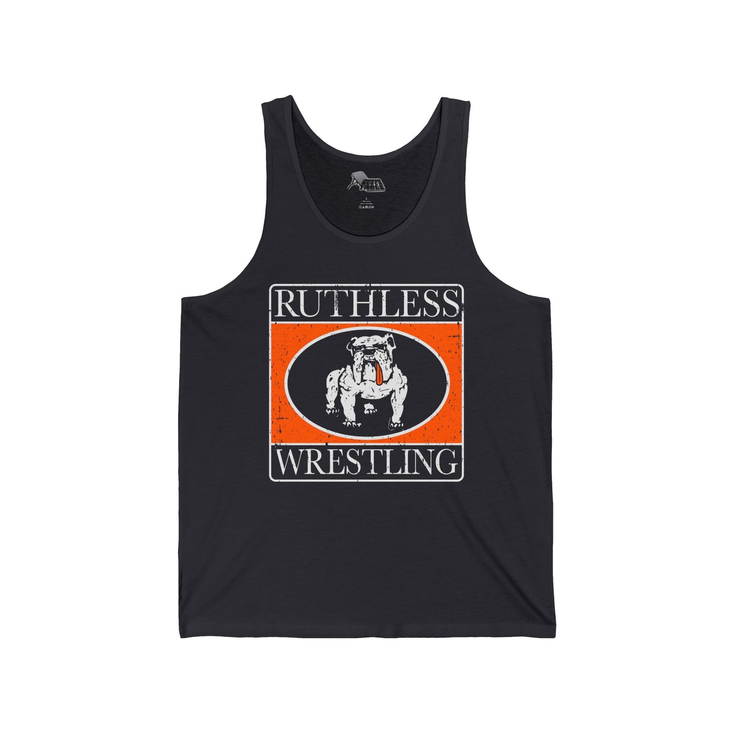 Ruthless Pro Wrestling - Victory Tank Top