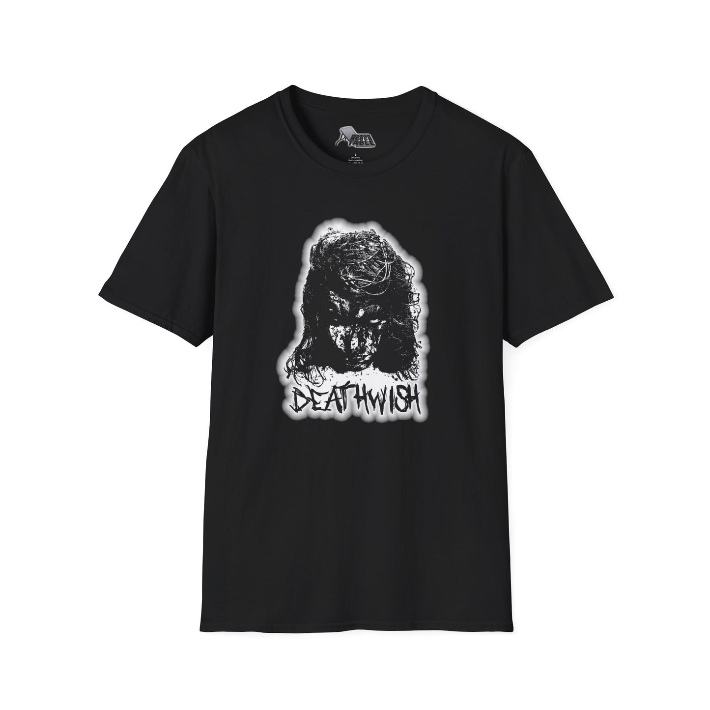 Anak!n Murphy - DEATHWISH T-Shirt