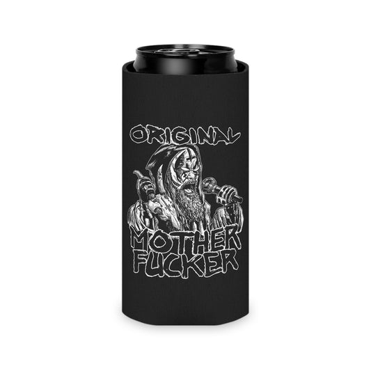 The Rev - OG MF Drink Koozie