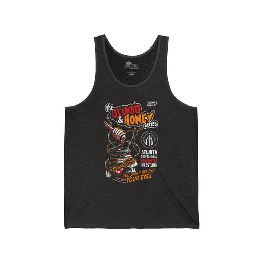 The Blood & Honey Series Tank Top