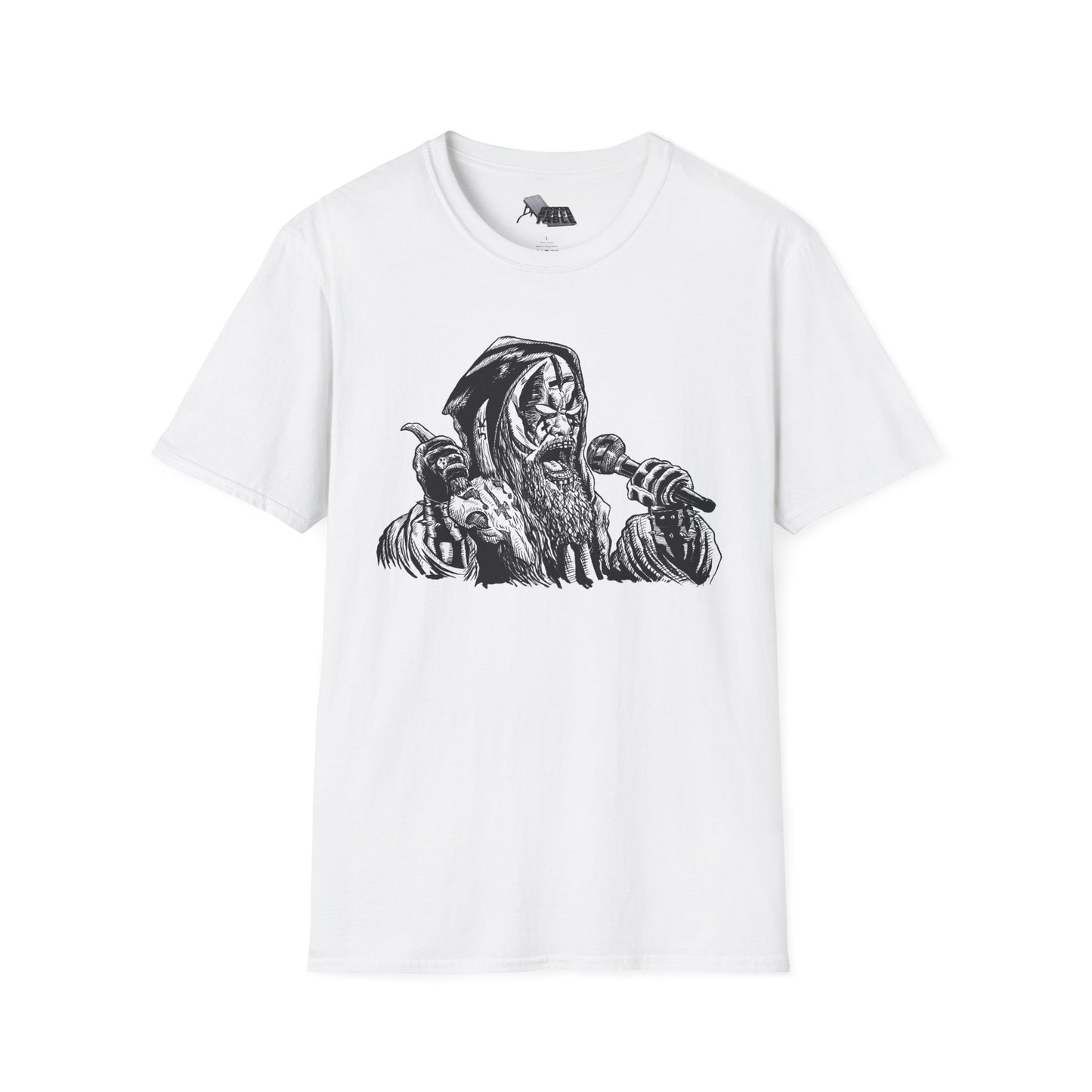 The Rev - OG T-Shirt