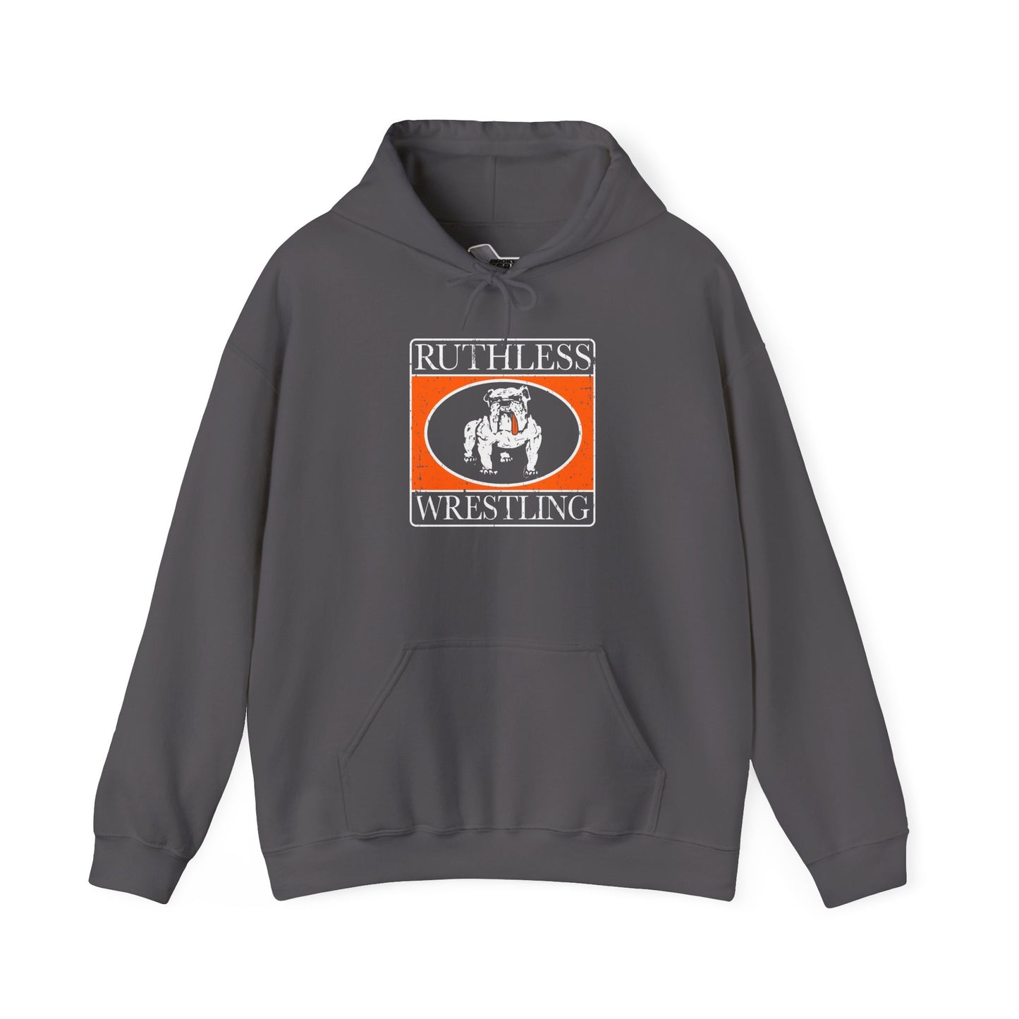 Ruthless Pro Wrestling - Victory Hoodie