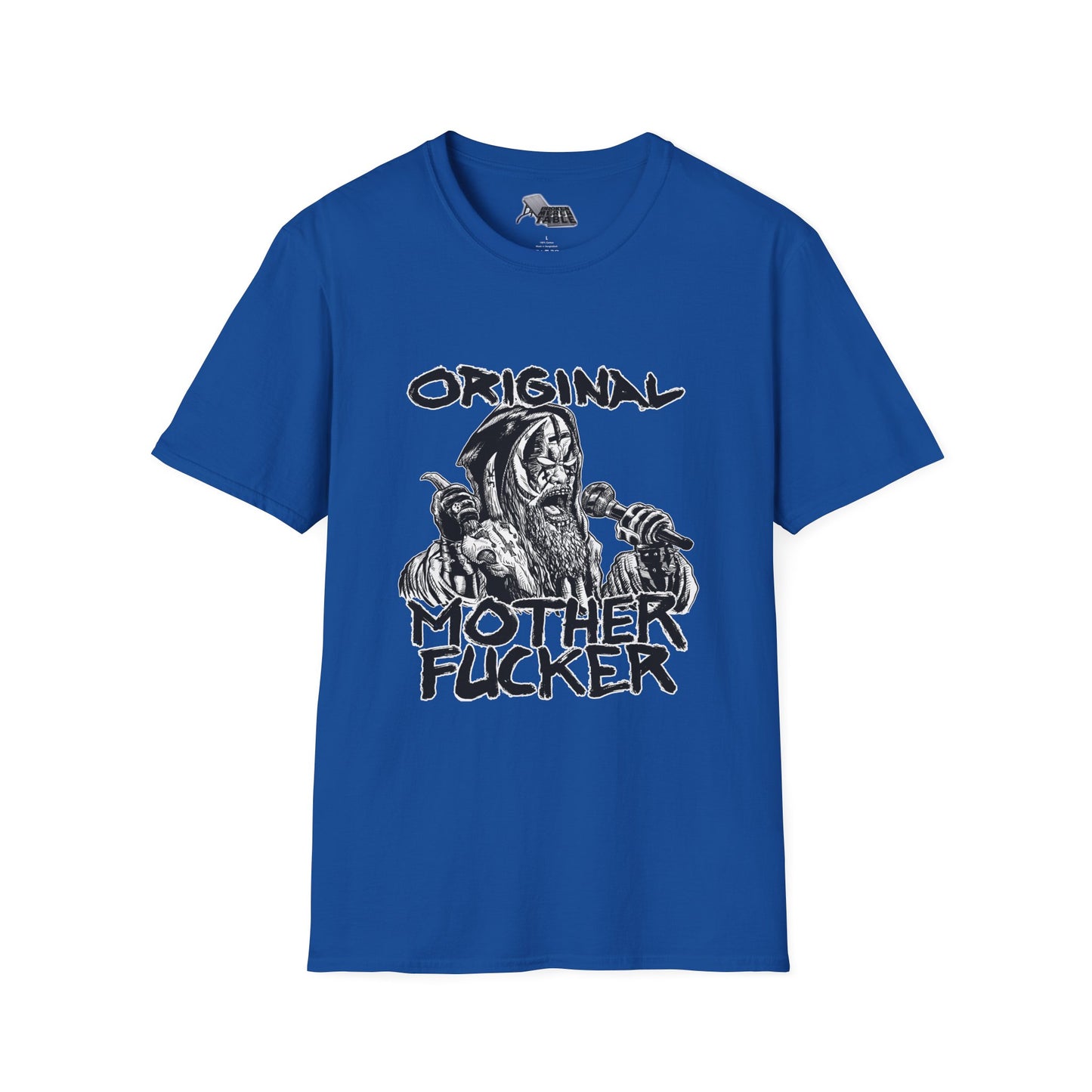 The Rev - OG MF T-Shirt