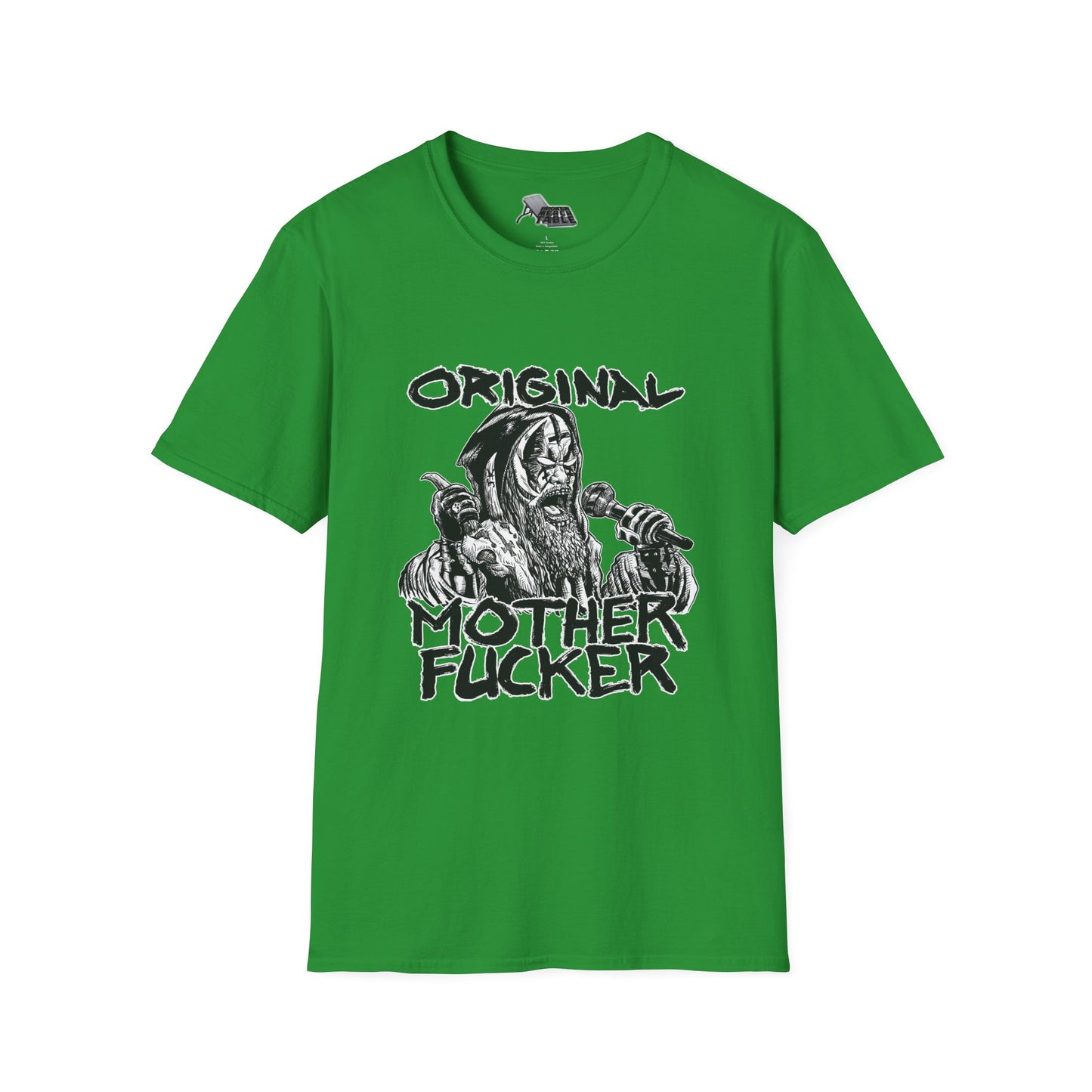 The Rev - OG MF T-Shirt