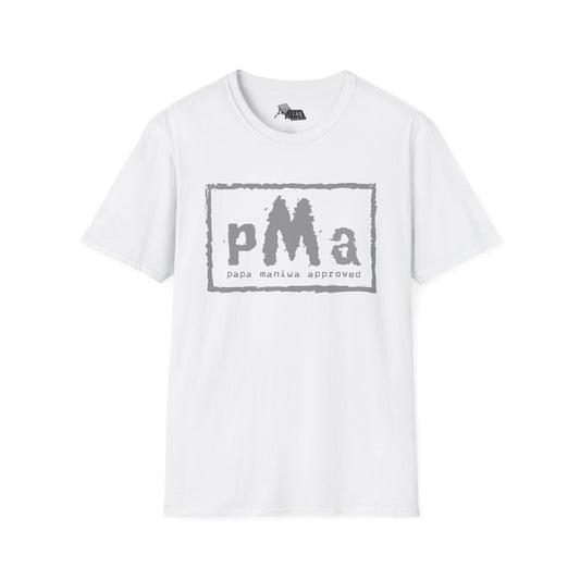Nick Maniwa - PMA Classic T-Shirt