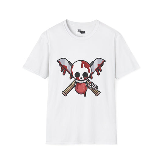 Satu Jinn - Simply The Worst T-Shirt