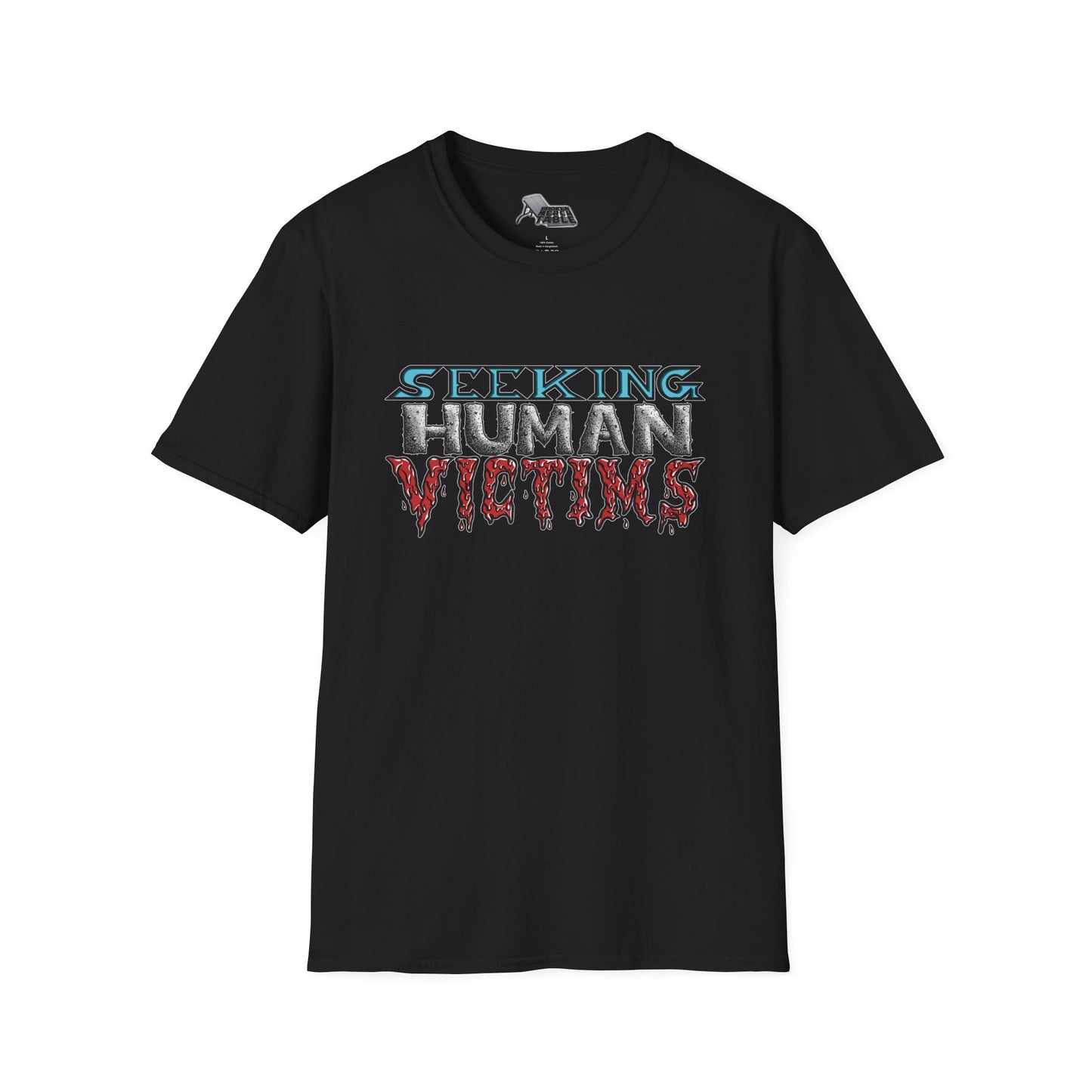 The Rev - #SHV T-Shirt