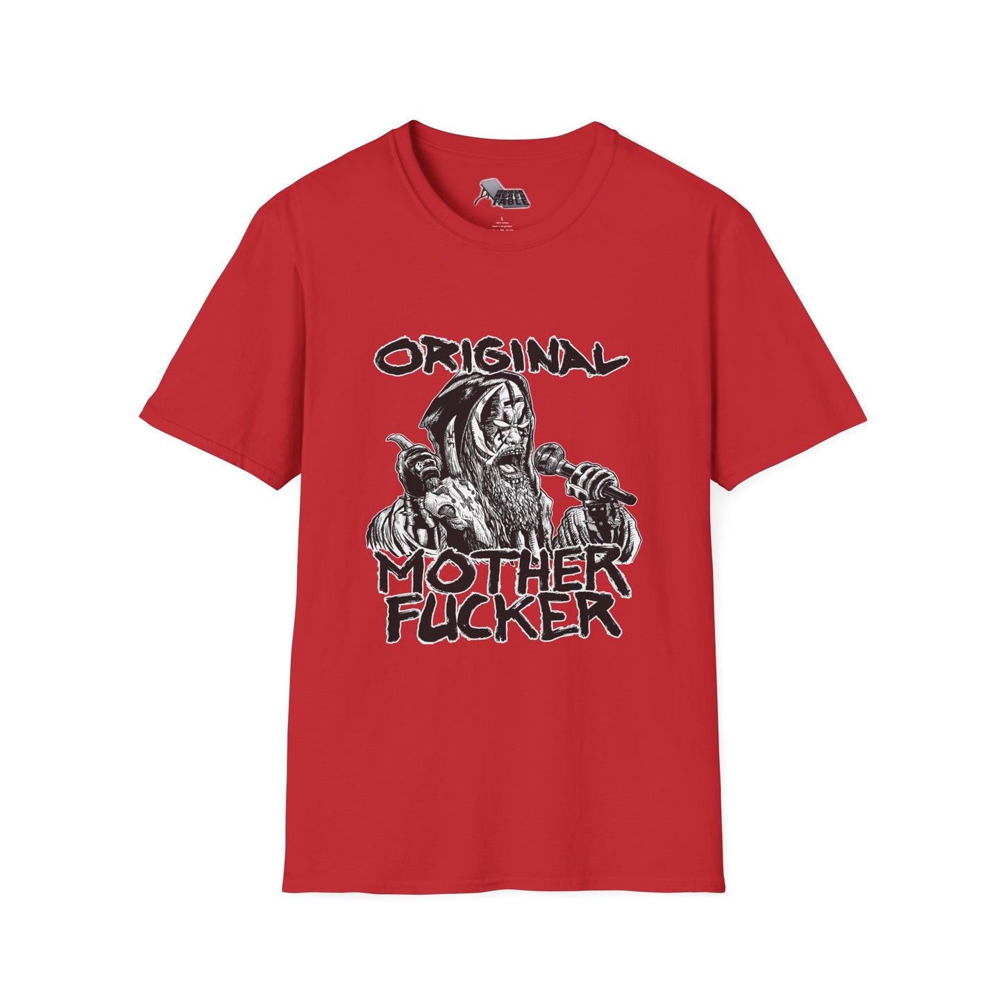The Rev - OG MF T-Shirt
