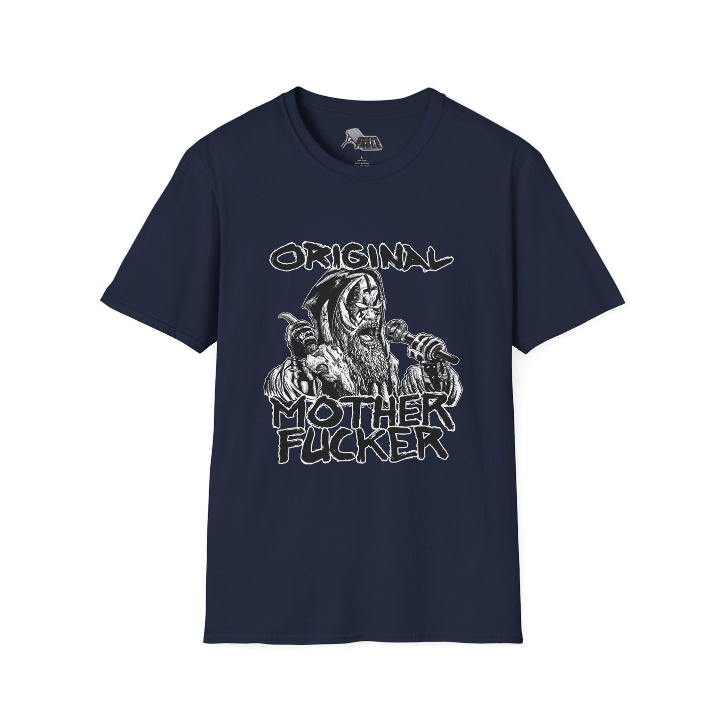 The Rev - OG MF T-Shirt