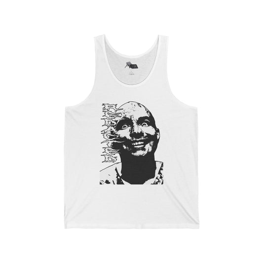 Dr. Redacted - Smile Tank Top