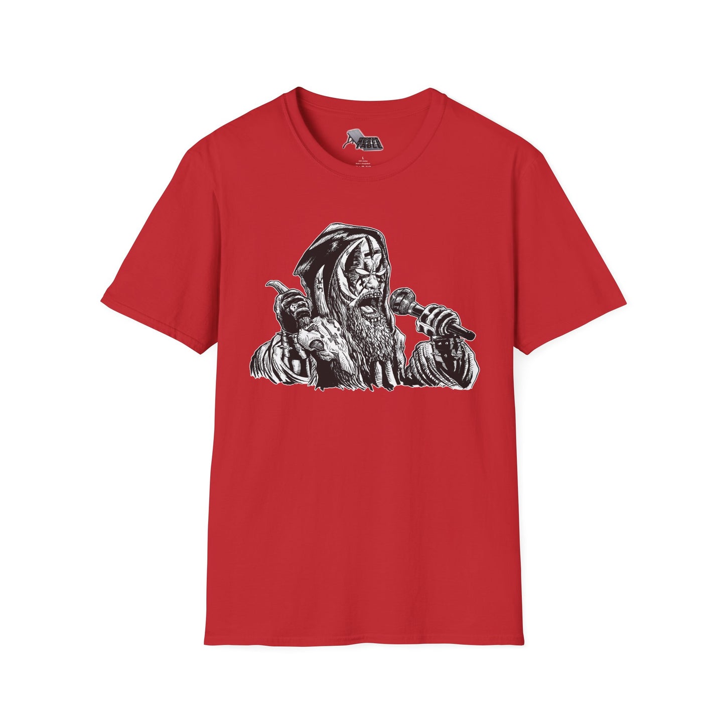 The Rev - OG T-Shirt