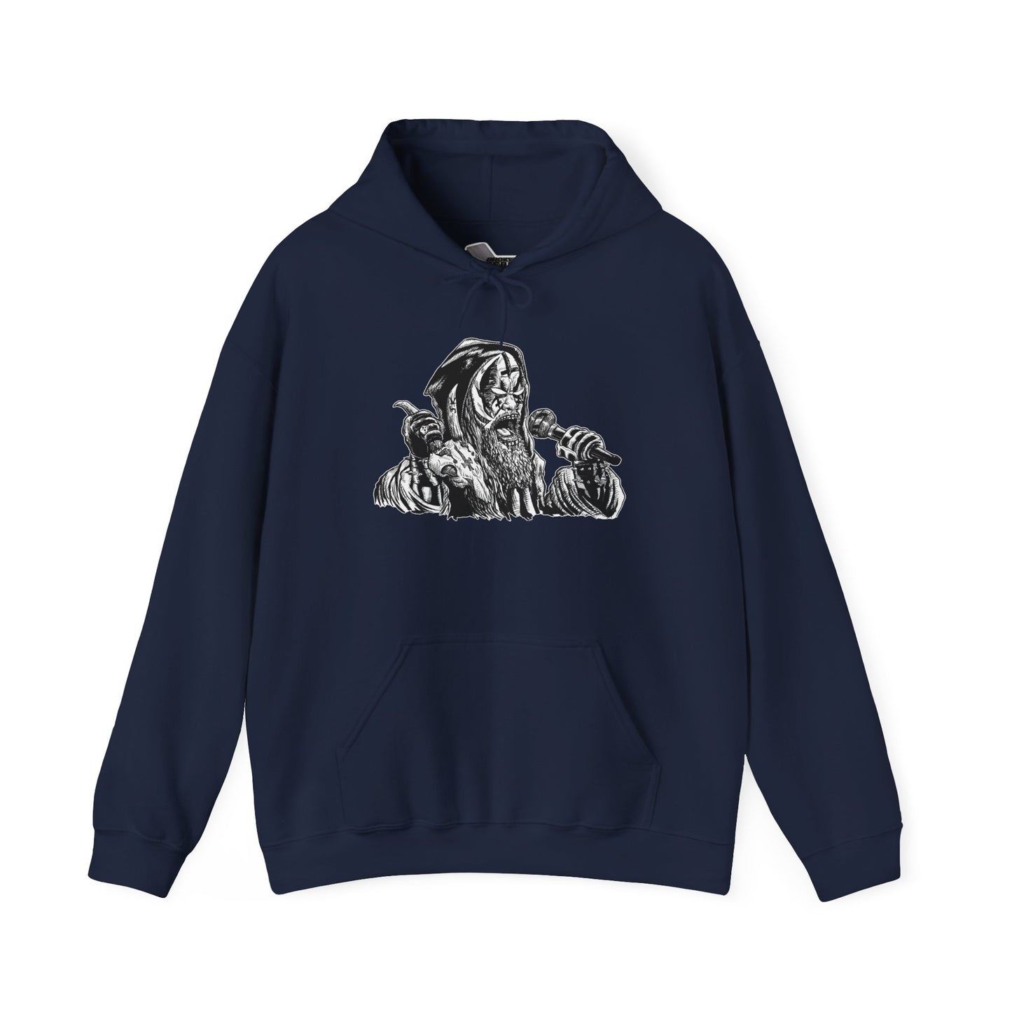 The Rev - OG Hoodie