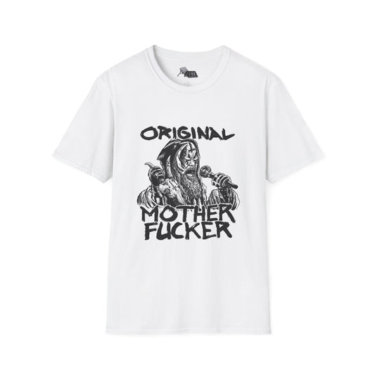 The Rev - OG MF T-Shirt