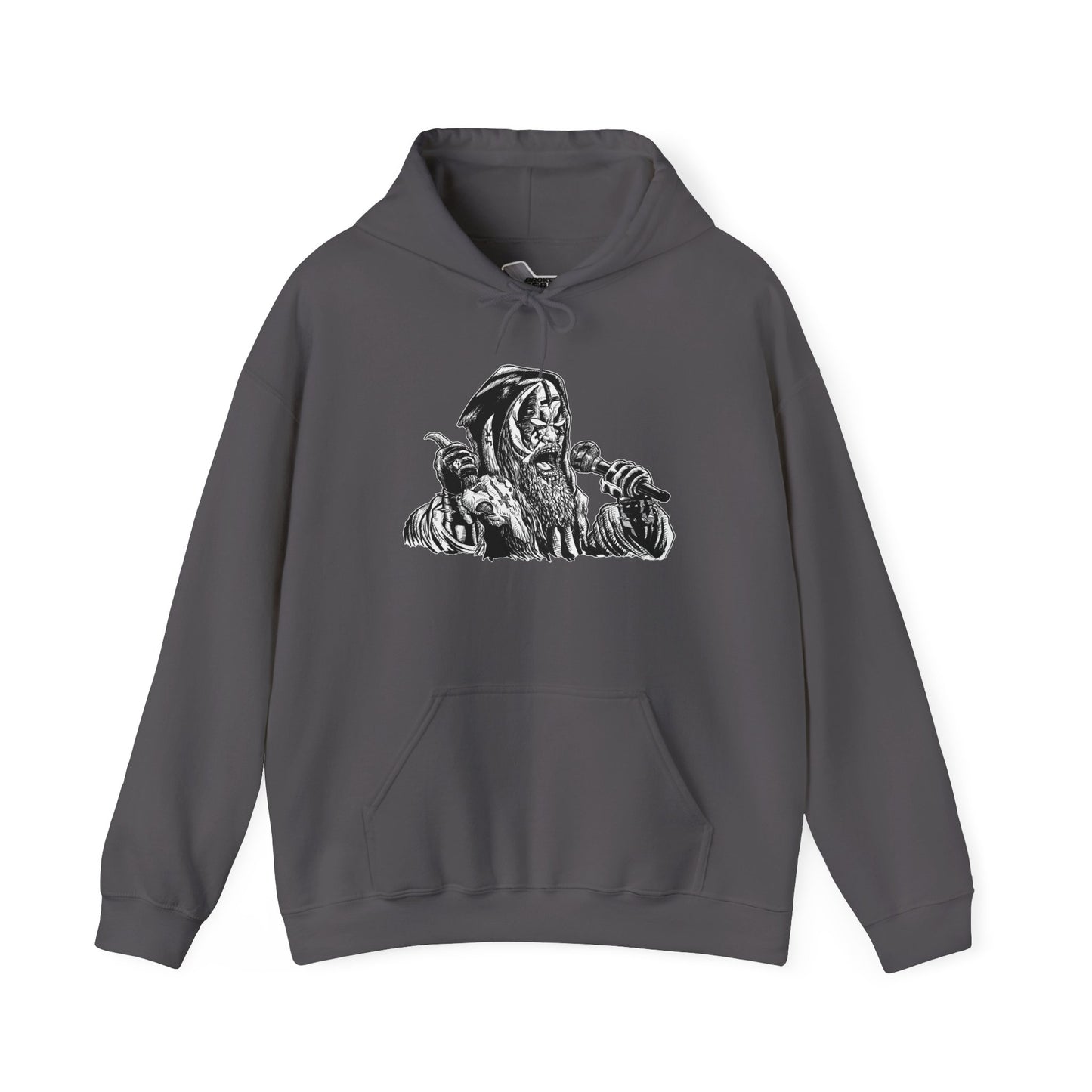 The Rev - OG Hoodie
