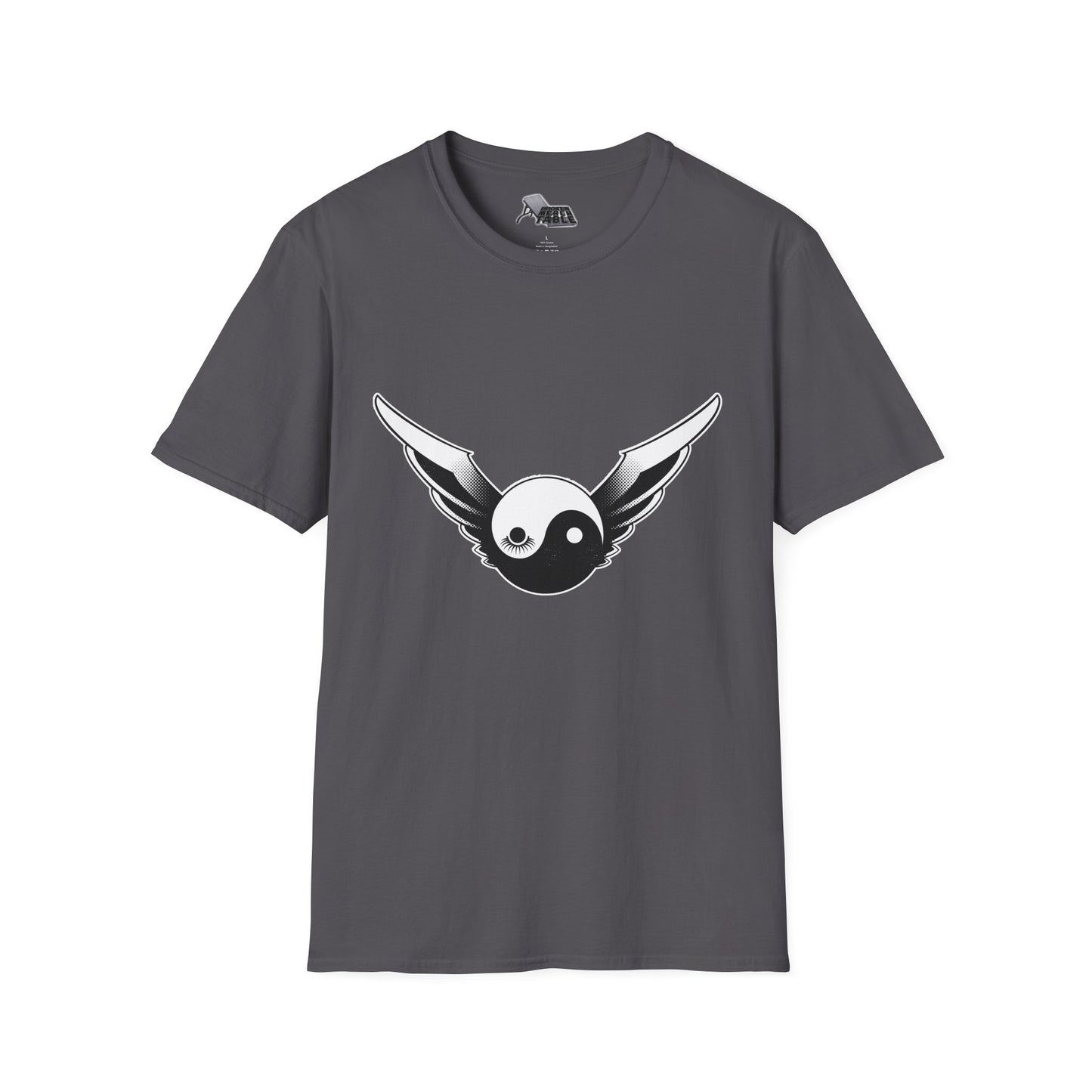 Aaron Williams - Logo T-Shirt