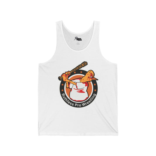 Ruthless Pro Wrestling - Mud Hen Tank Top